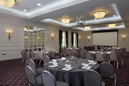 Brunel Suite 4