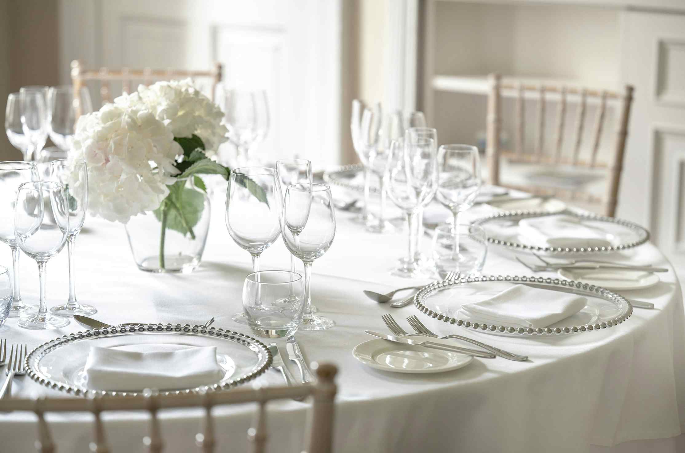 Bailbrook House Hotel