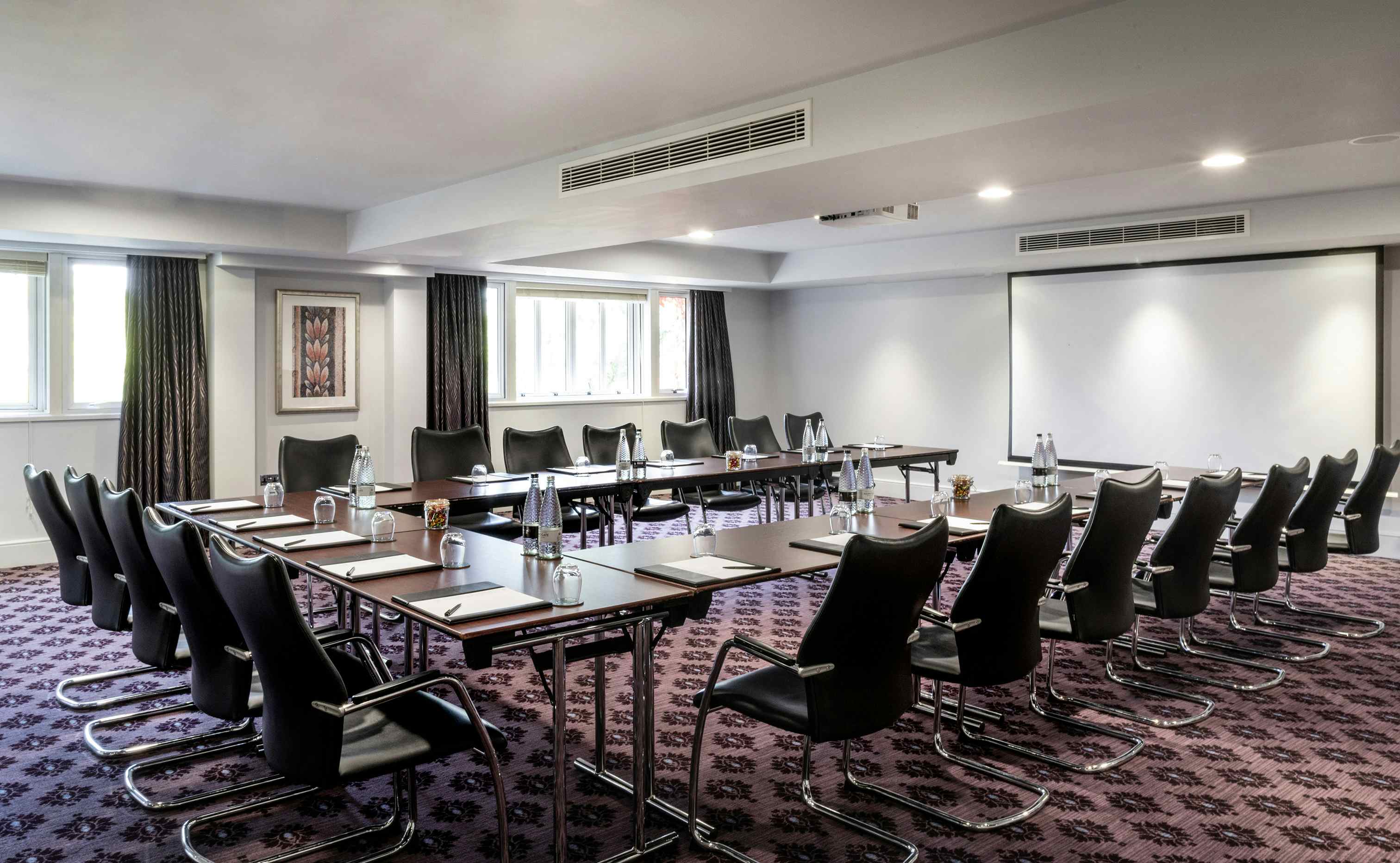 Bailbrook House Hotel