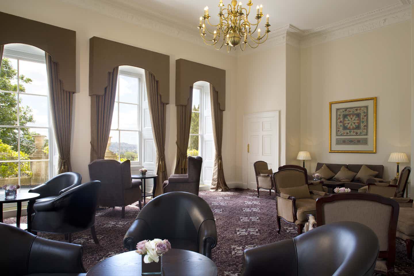 Bailbrook House Hotel