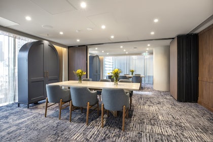 Honeyeater Room 2 1
