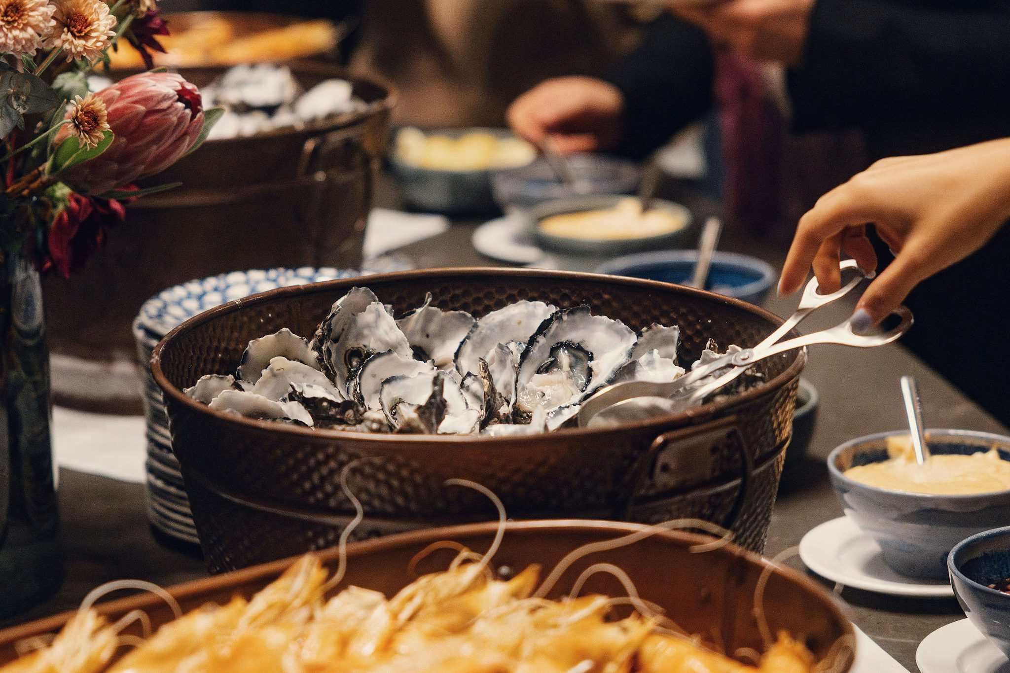 Blacksmith Restaurant & Terrace 3