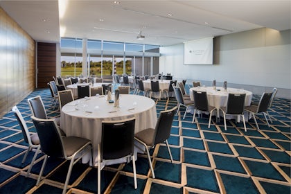 Magenta Ballroom 1