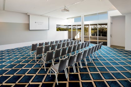 Magenta Ballroom 6