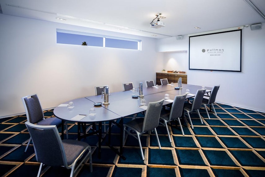 Boardroom I 0