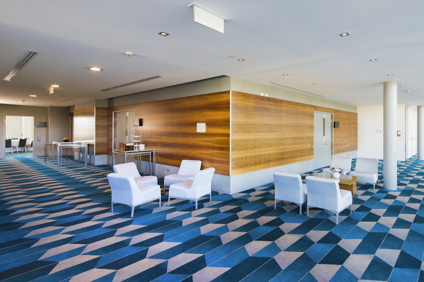 Pre-function Area 0