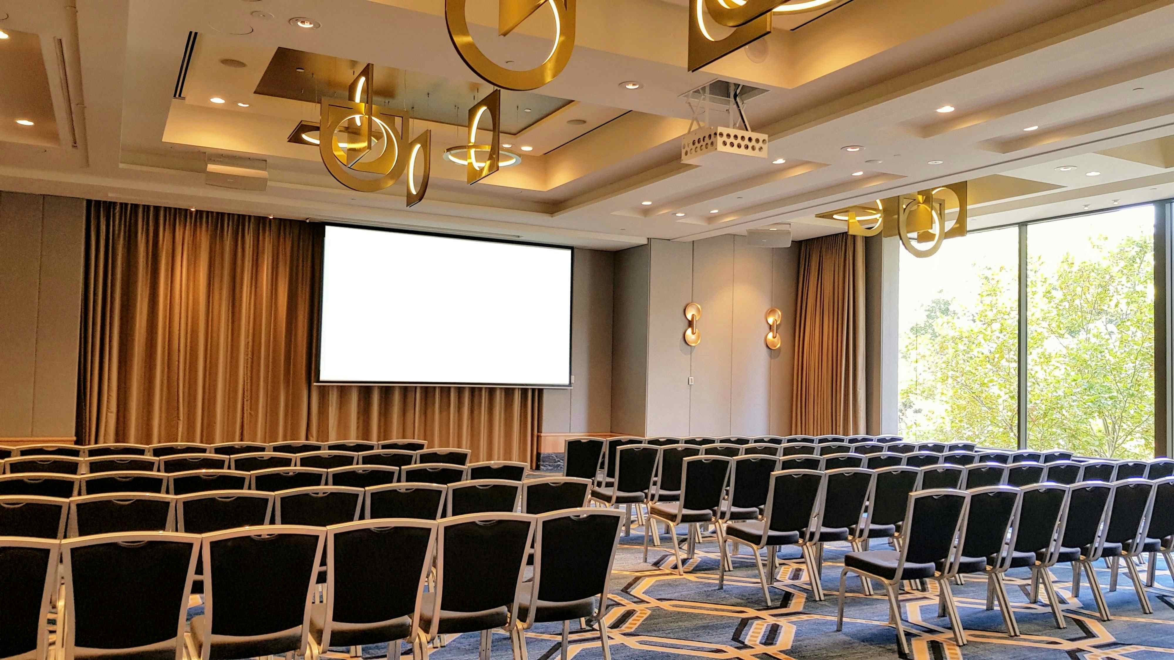 Whiteley Ballroom II