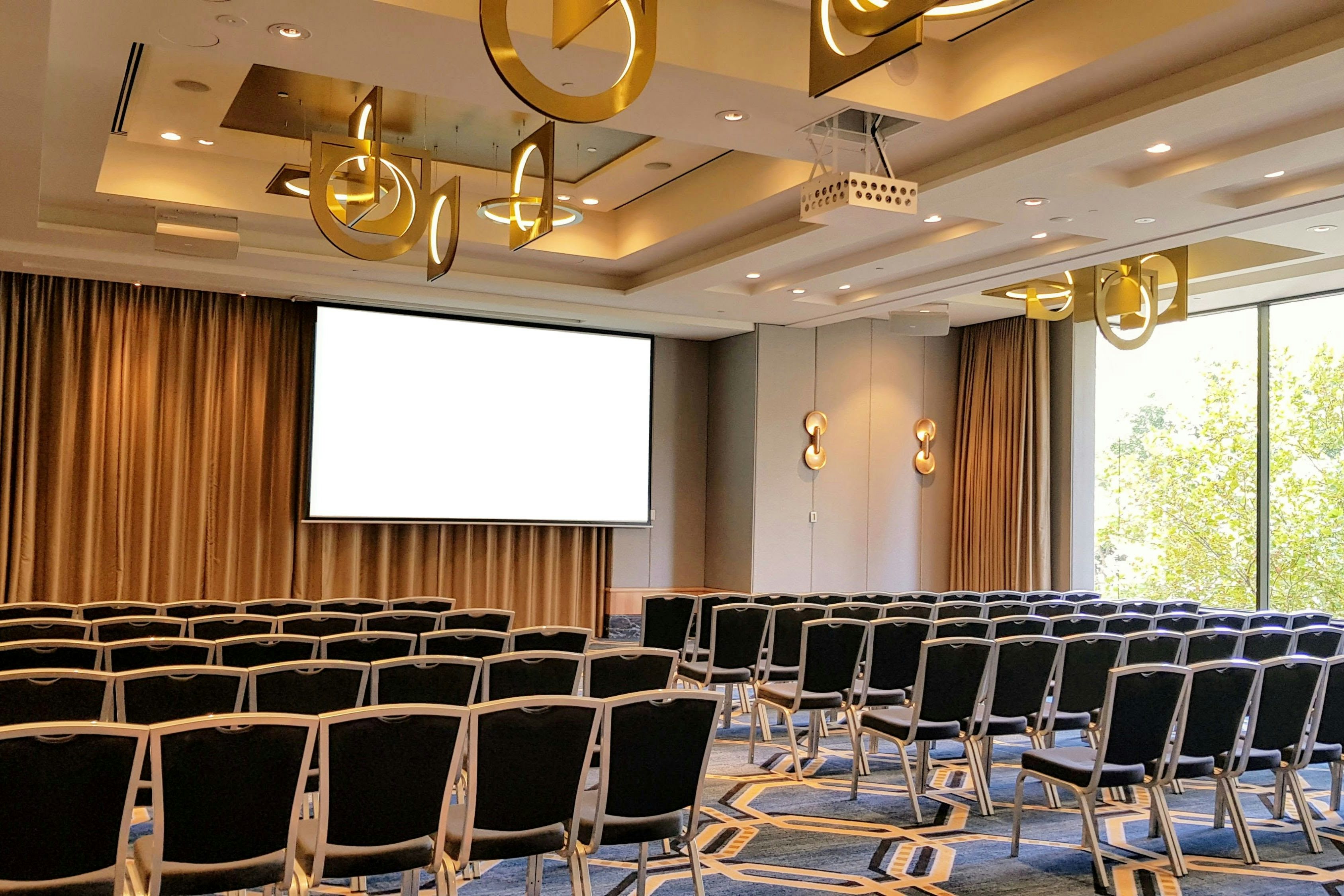 Whiteley Ballroom II 0