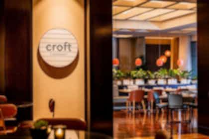 Croft Restaurant 1
