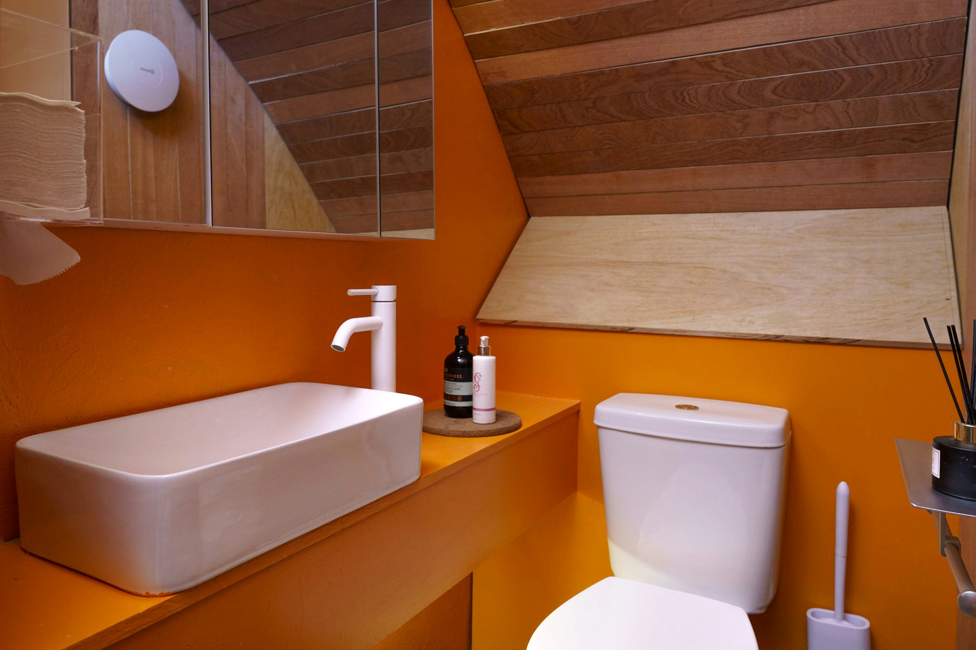 Late Night Railway Arch In Hackney 8