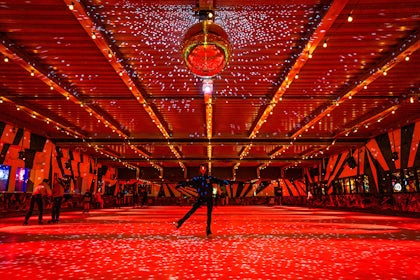 Full Venue Hire 7