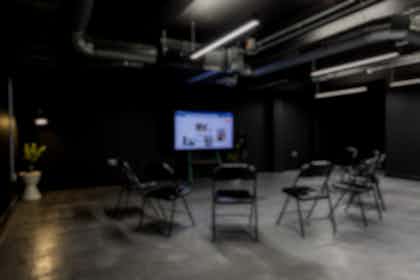 Production Space: Room 2 0