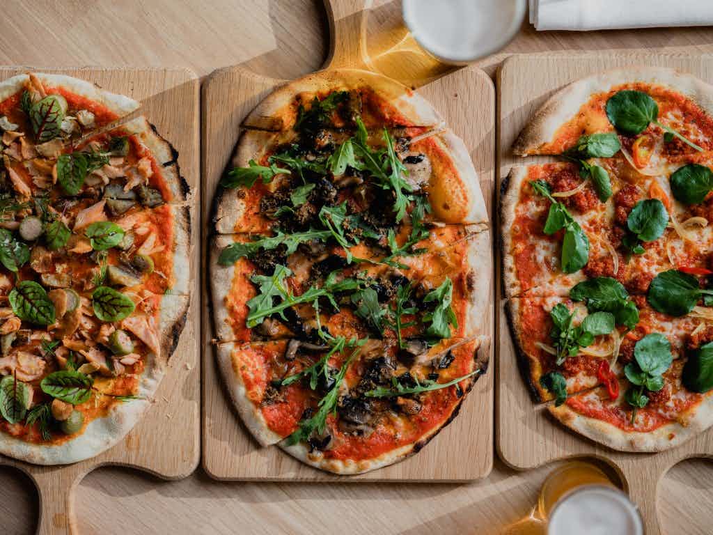 Rooftop & Playroom - Exclusive Hire  9