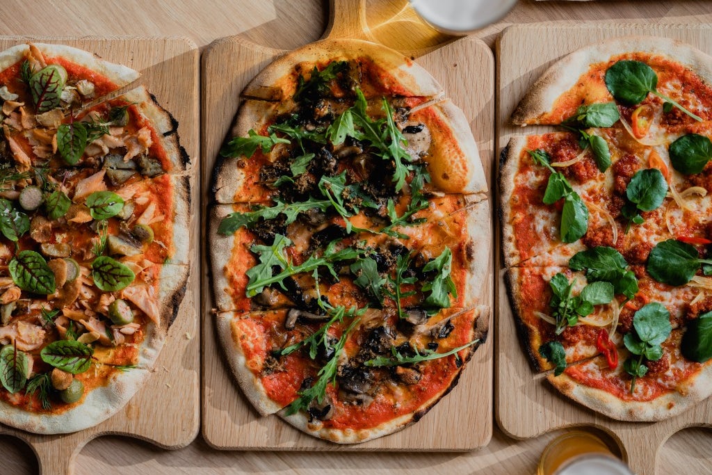 Rooftop & Playroom - Exclusive Hire 9