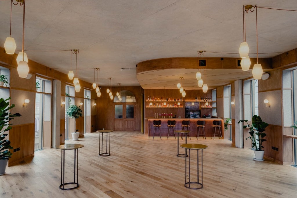 Rooftop & Playroom - Exclusive Hire 6