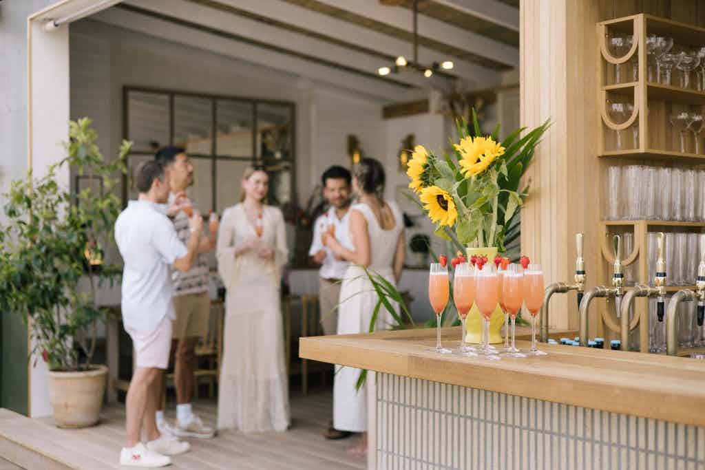 Rooftop & Playroom - Exclusive Hire  5