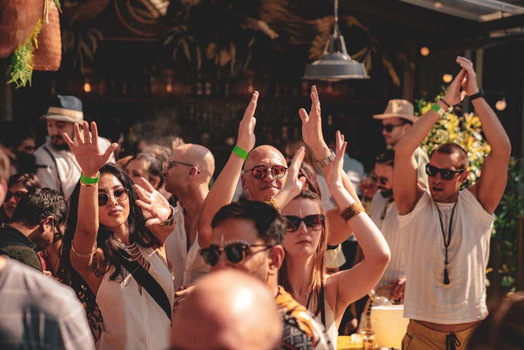 Rooftop & Playroom - Exclusive Hire  4