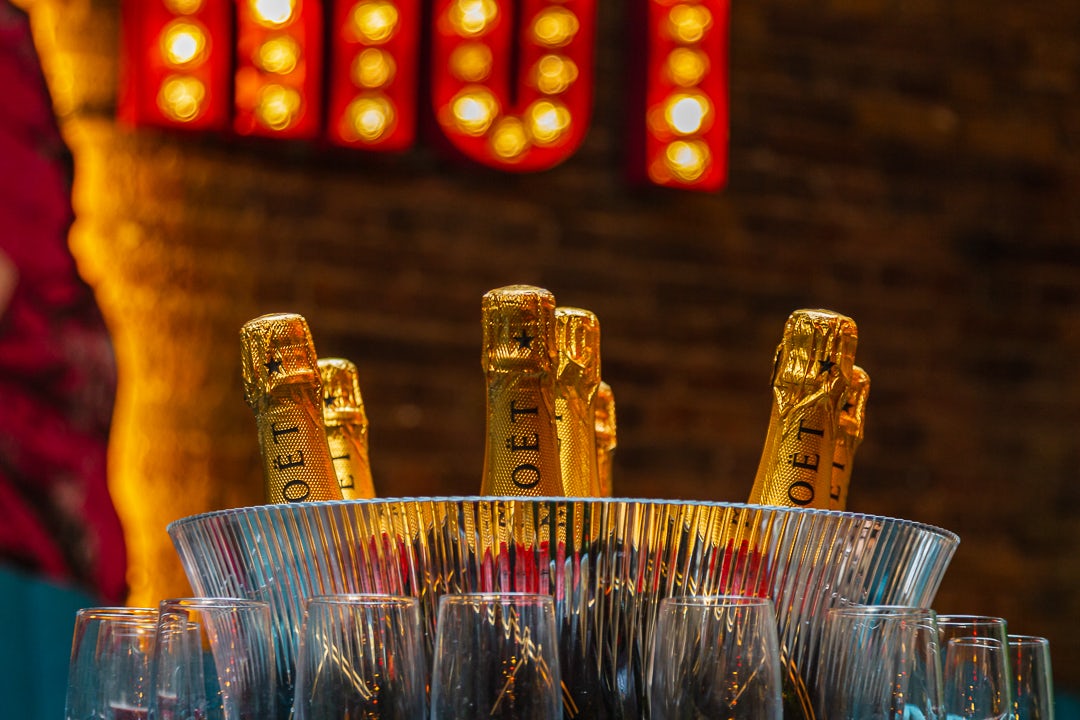 Mrs Riot Half Hire 2