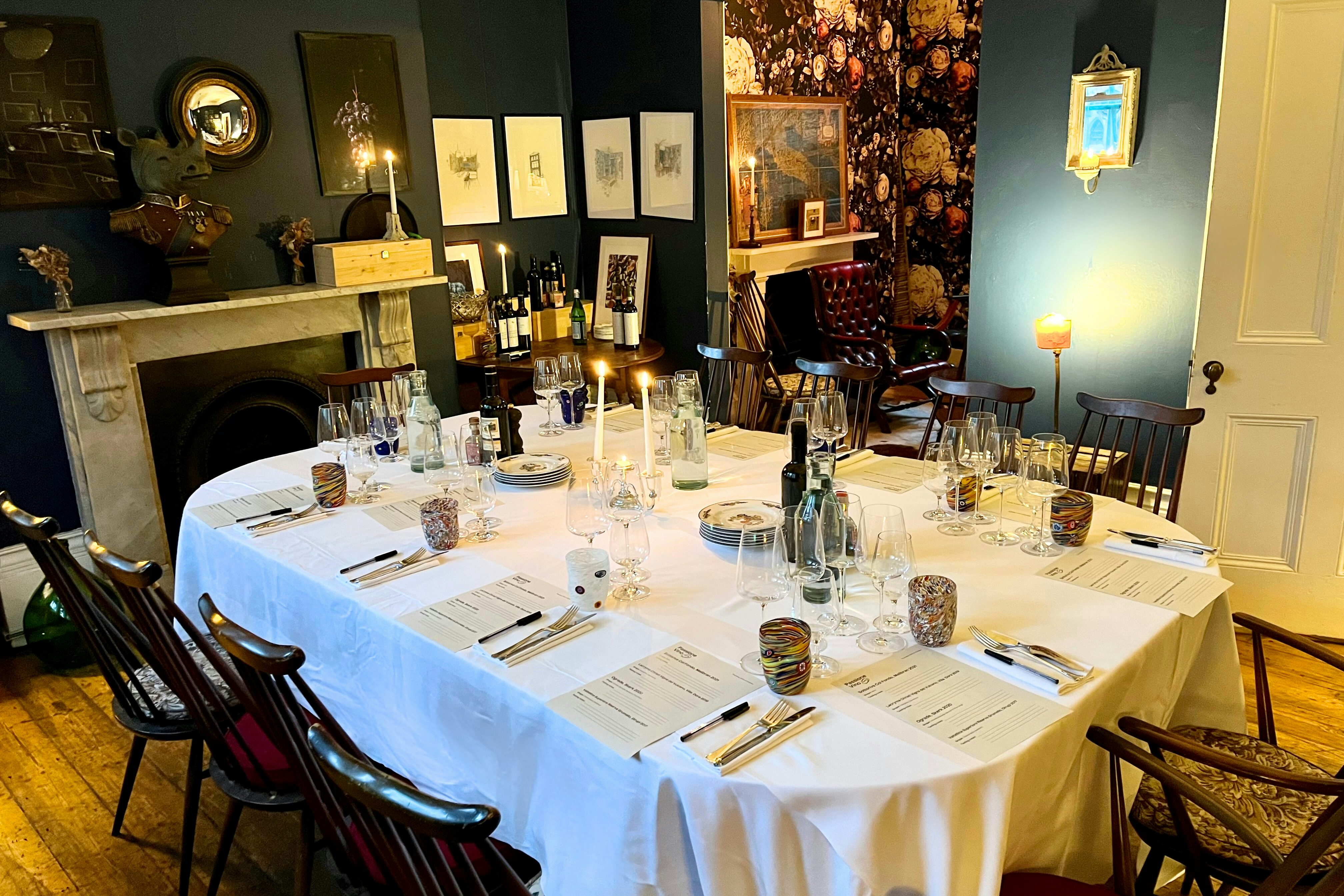 Passione Vino "ALL VENUE" 10