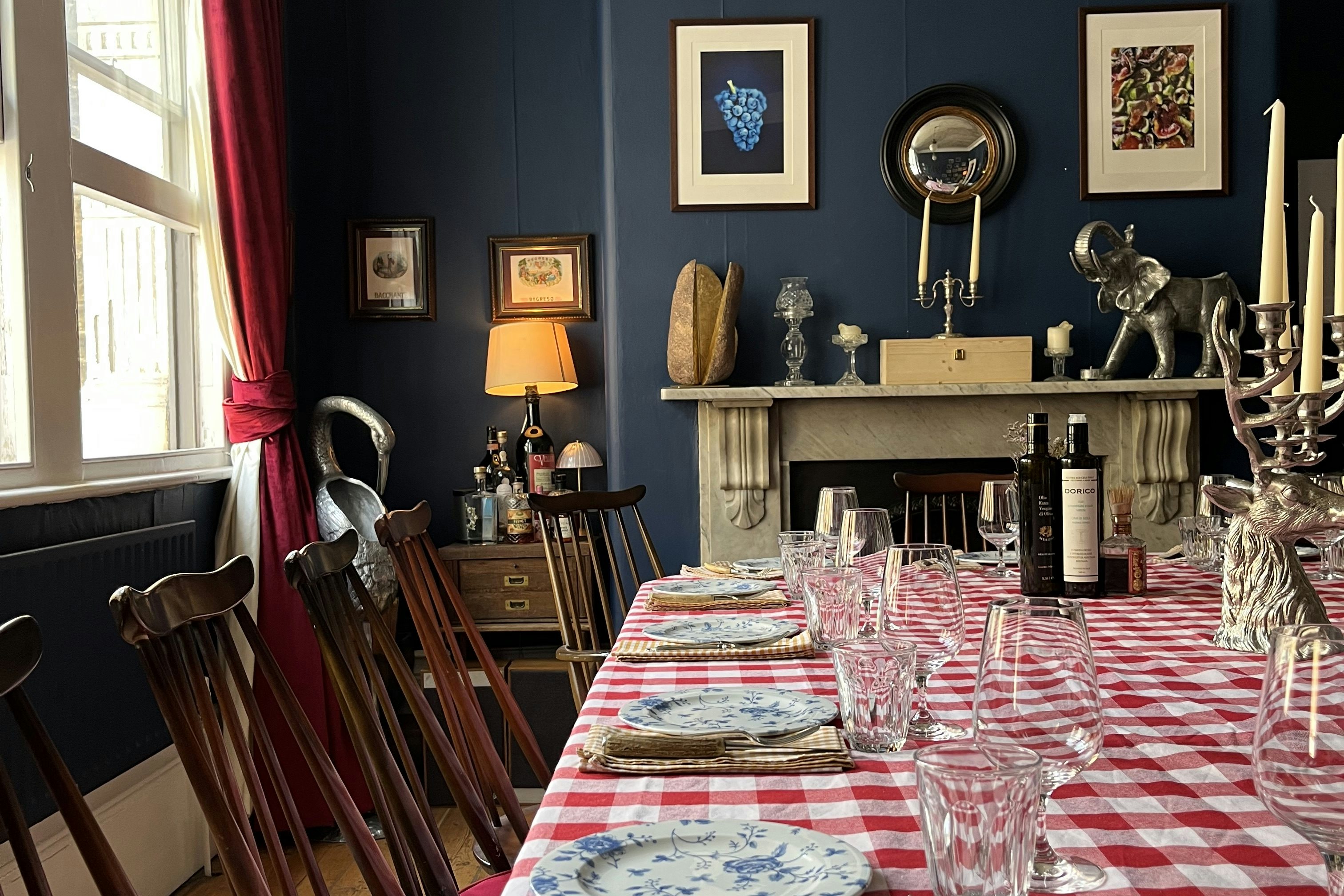 Passione Vino "ALL VENUE" 4