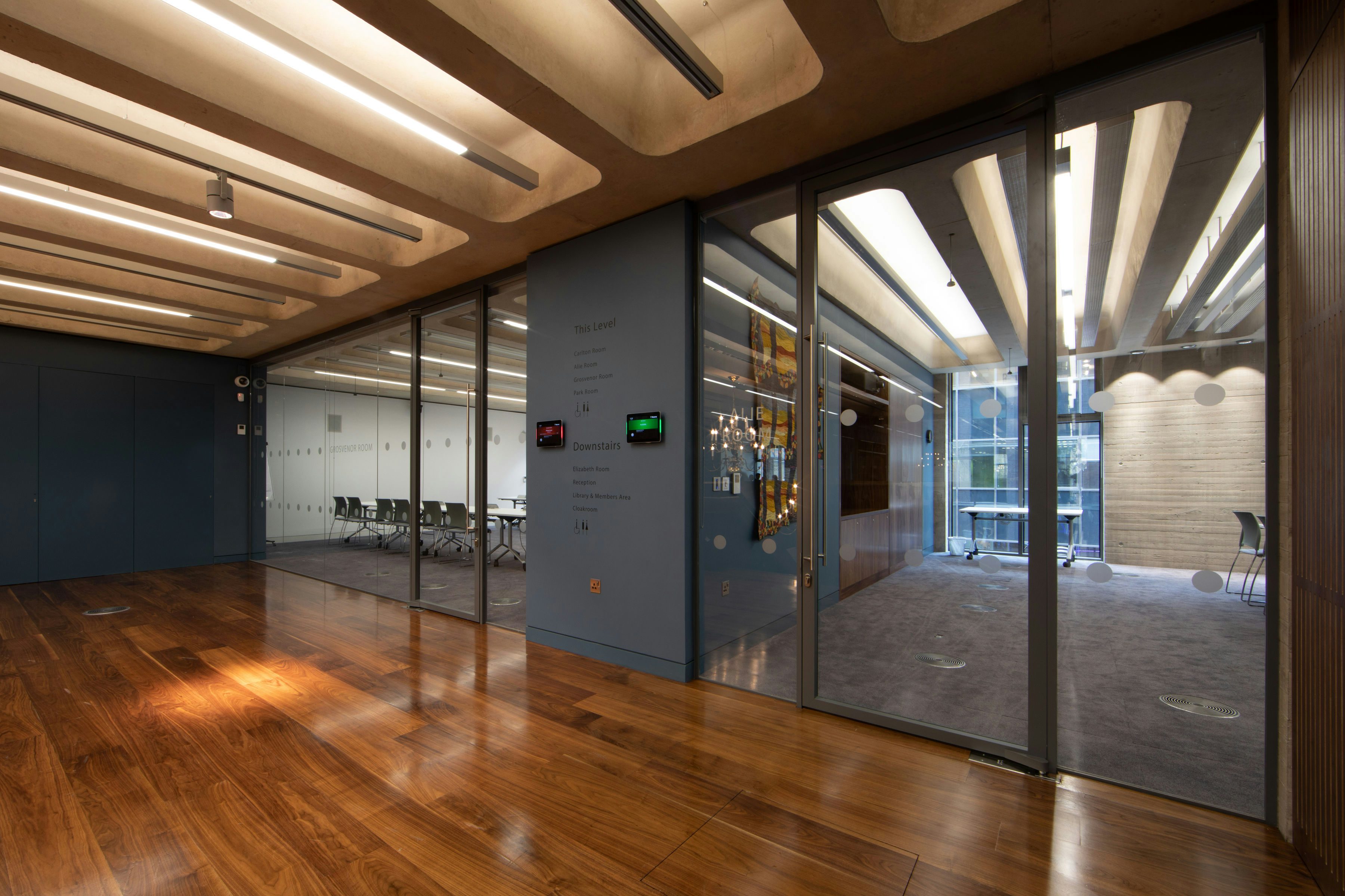 2nd Floor Exclusive Use 5