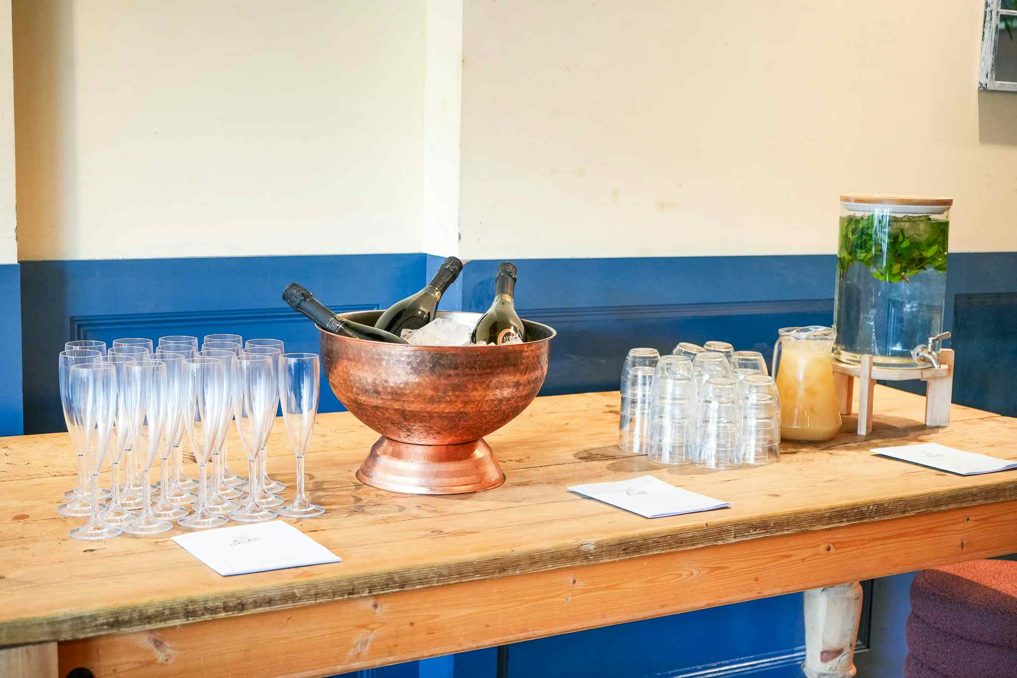 Panel Discussion/ Conferences 16