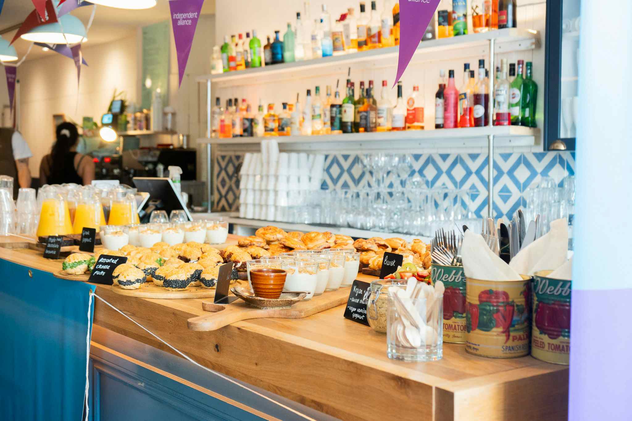 Panel Discussion/ Conferences 26