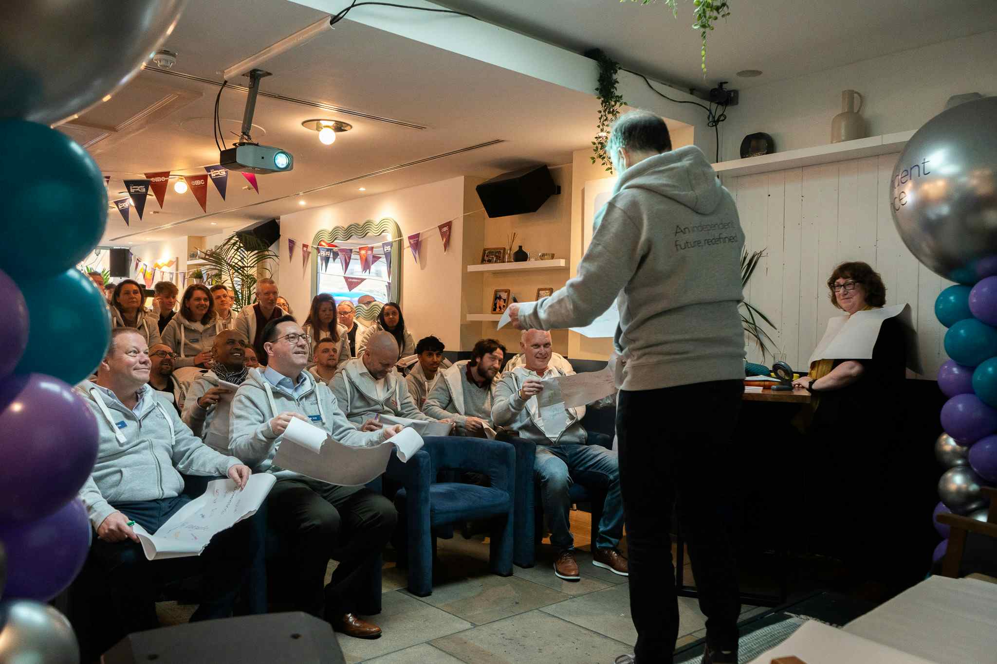 Panel Discussion/ Conferences 2