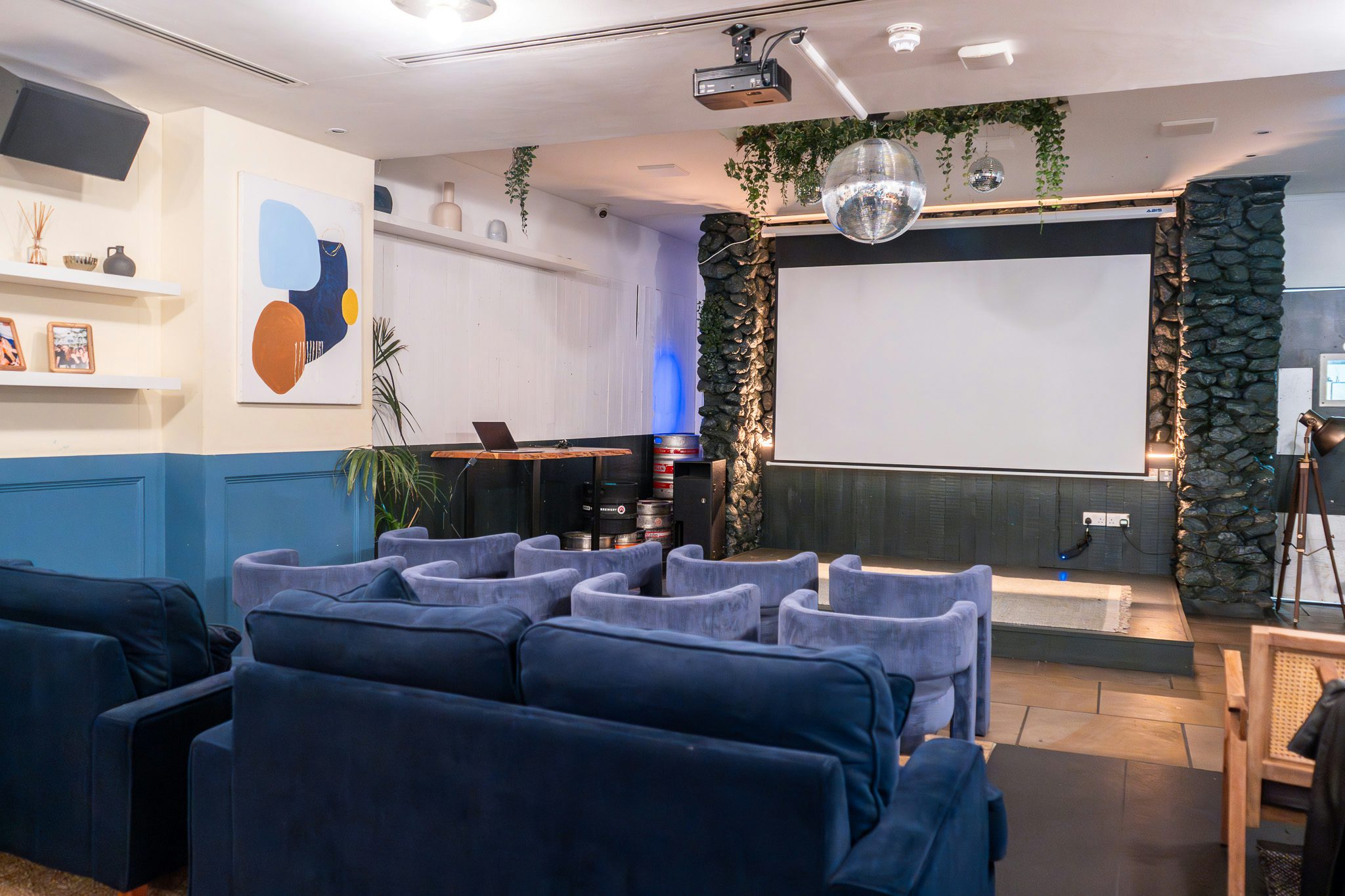 Panel Discussion/ Conferences 0