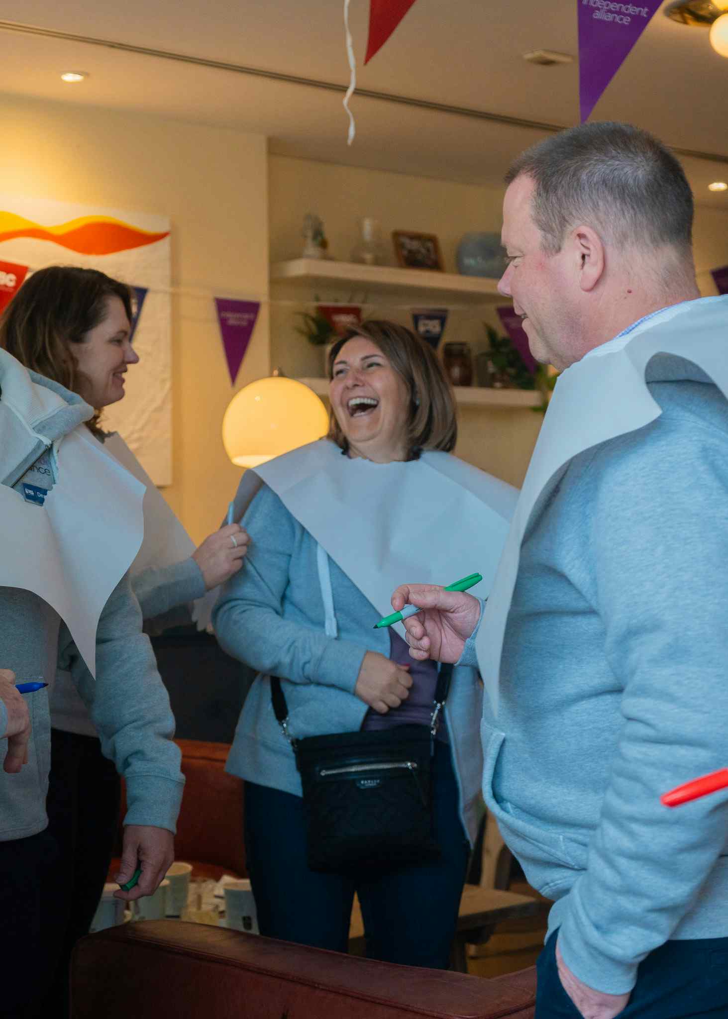 Panel Discussion/ Conferences 10