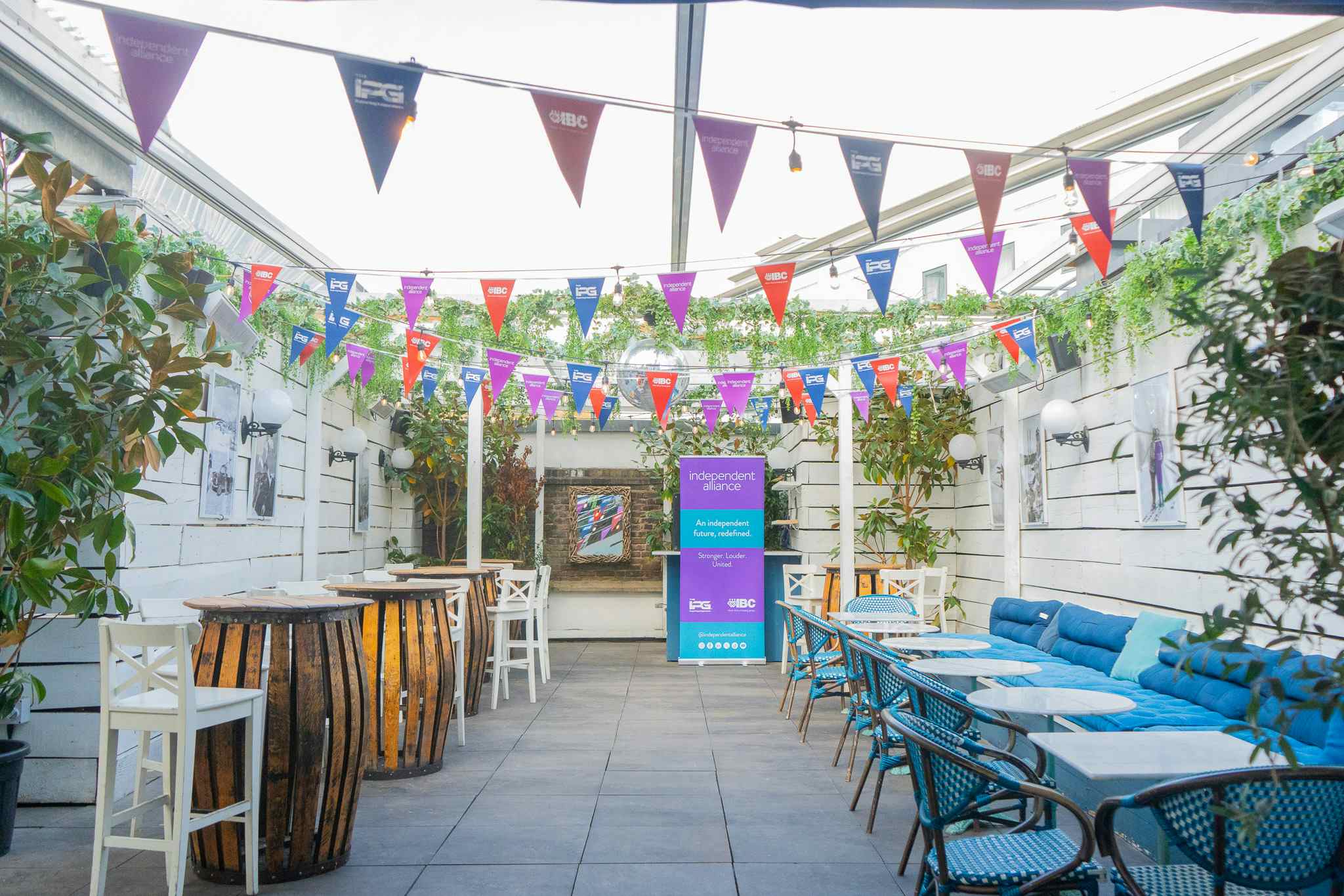 Panel Discussion/ Conferences 4