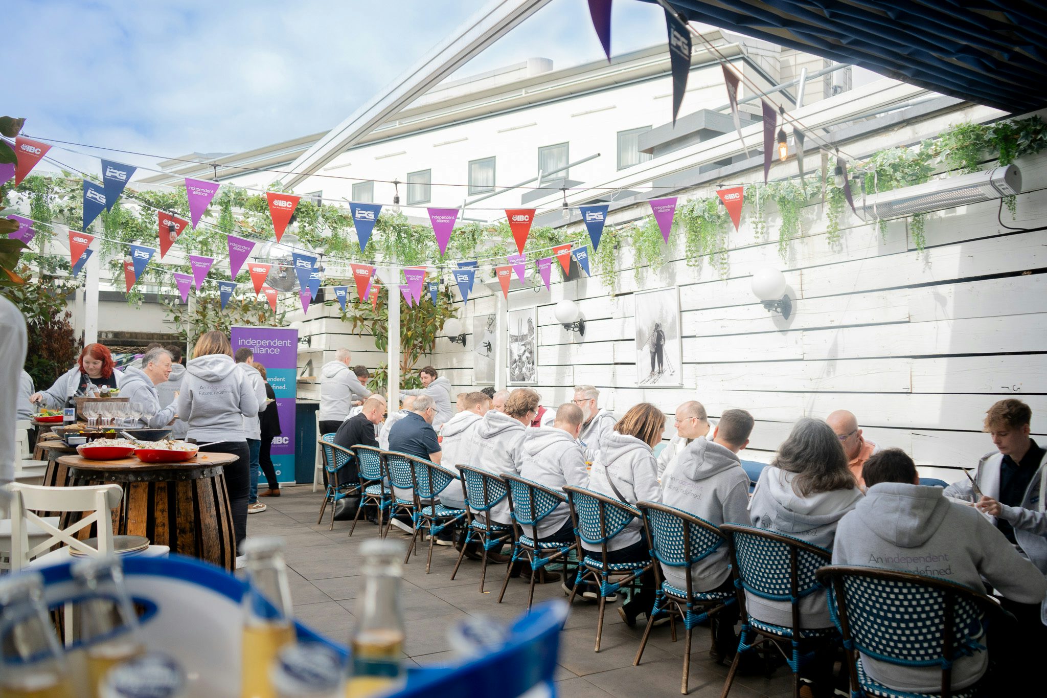 Panel Discussion/ Conferences 1