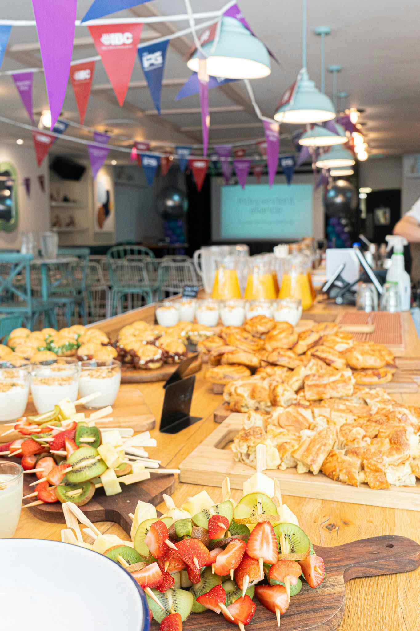 Panel Discussion/ Conferences 3