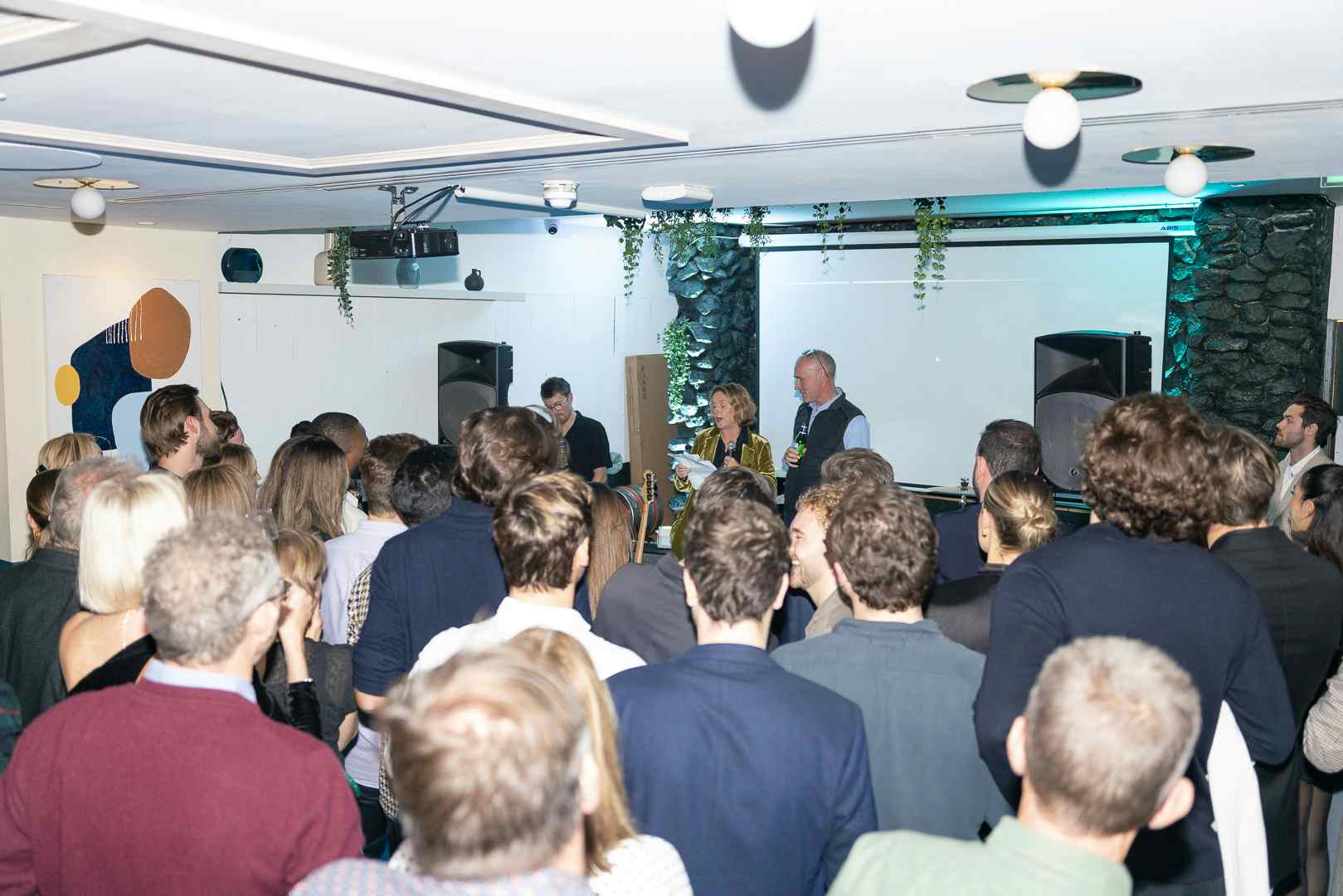 Panel Discussion/ Conferences 15