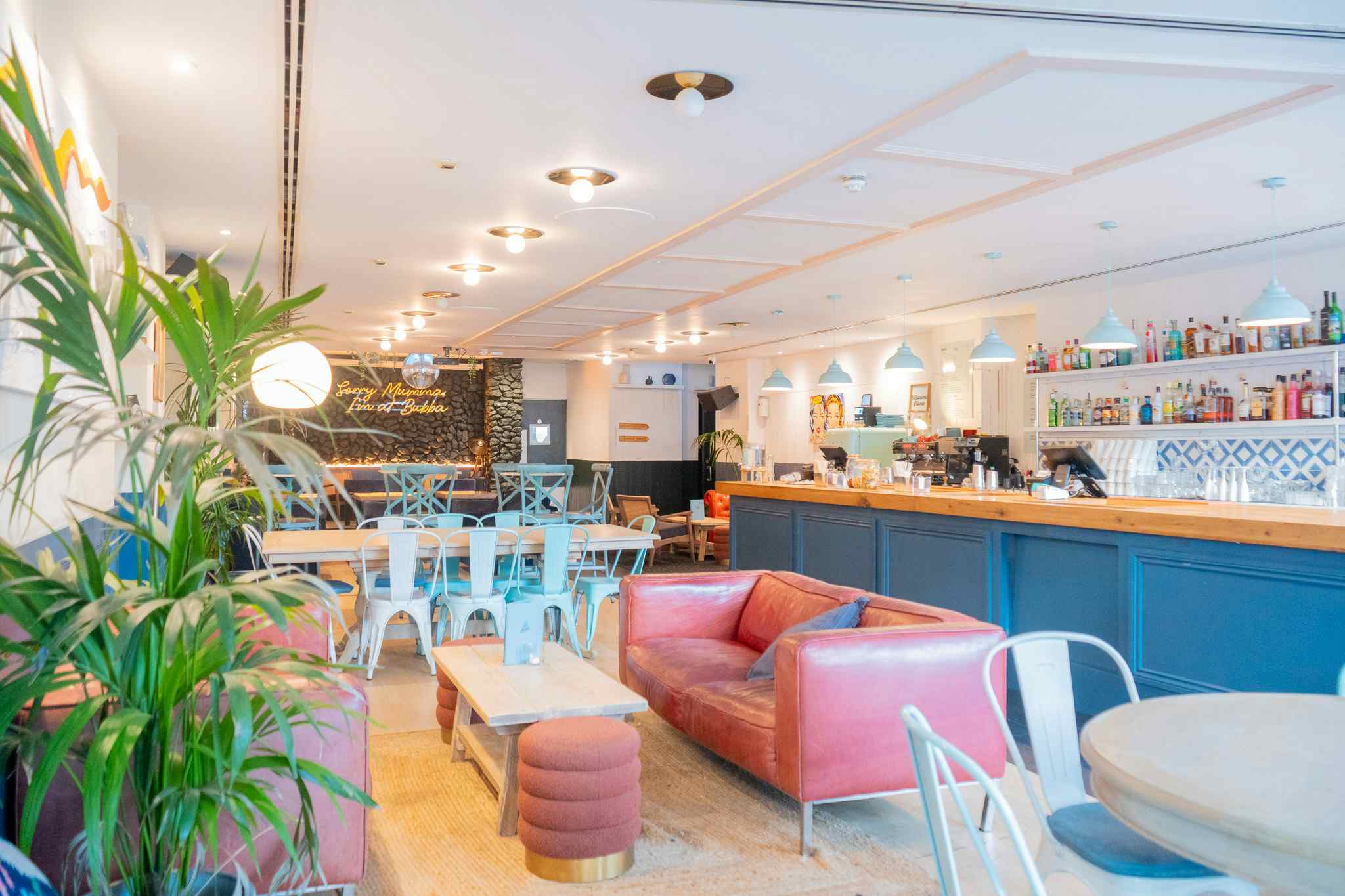 Panel Discussion/ Conferences 6