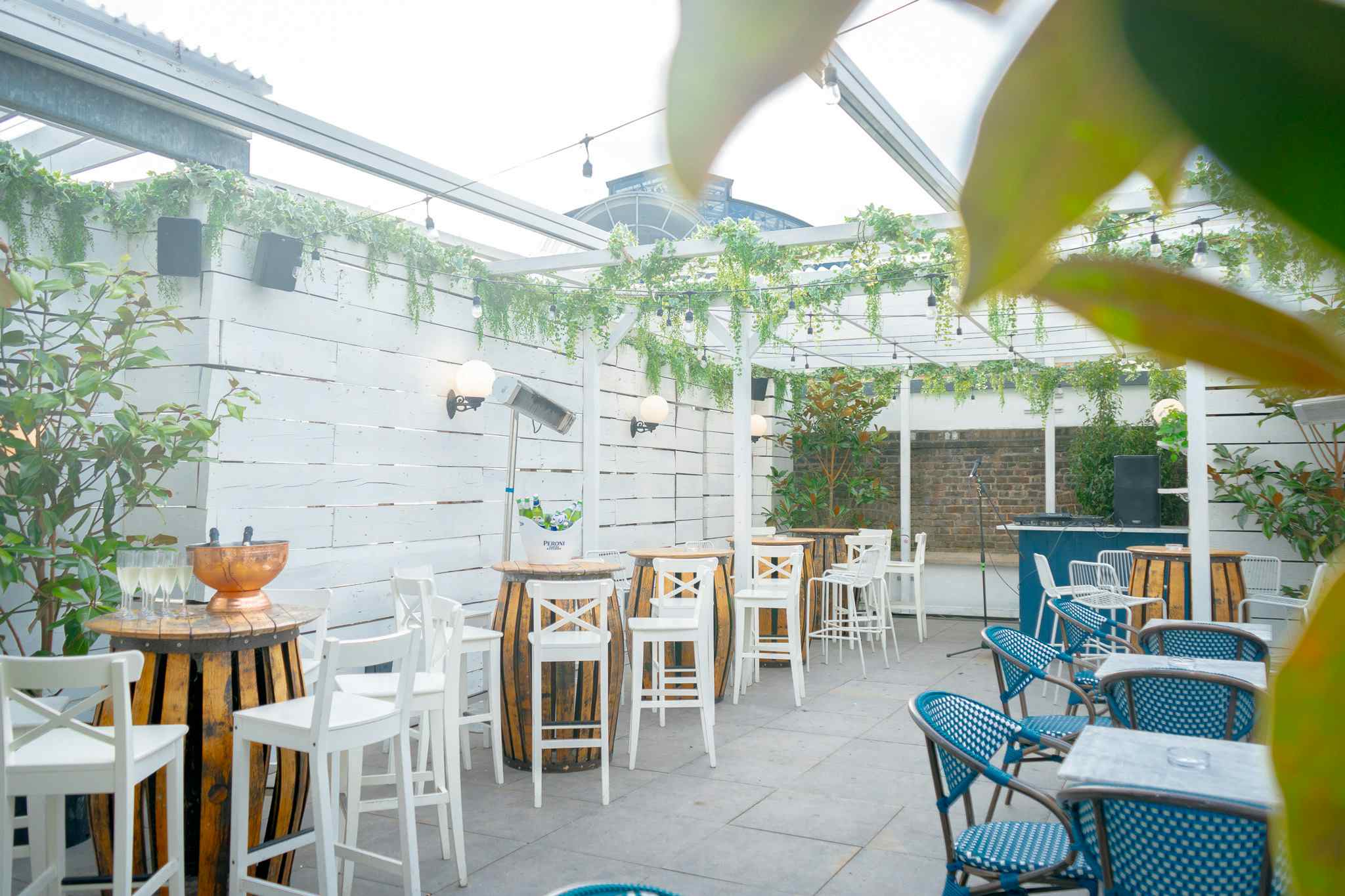 Panel Discussion/ Conferences 12