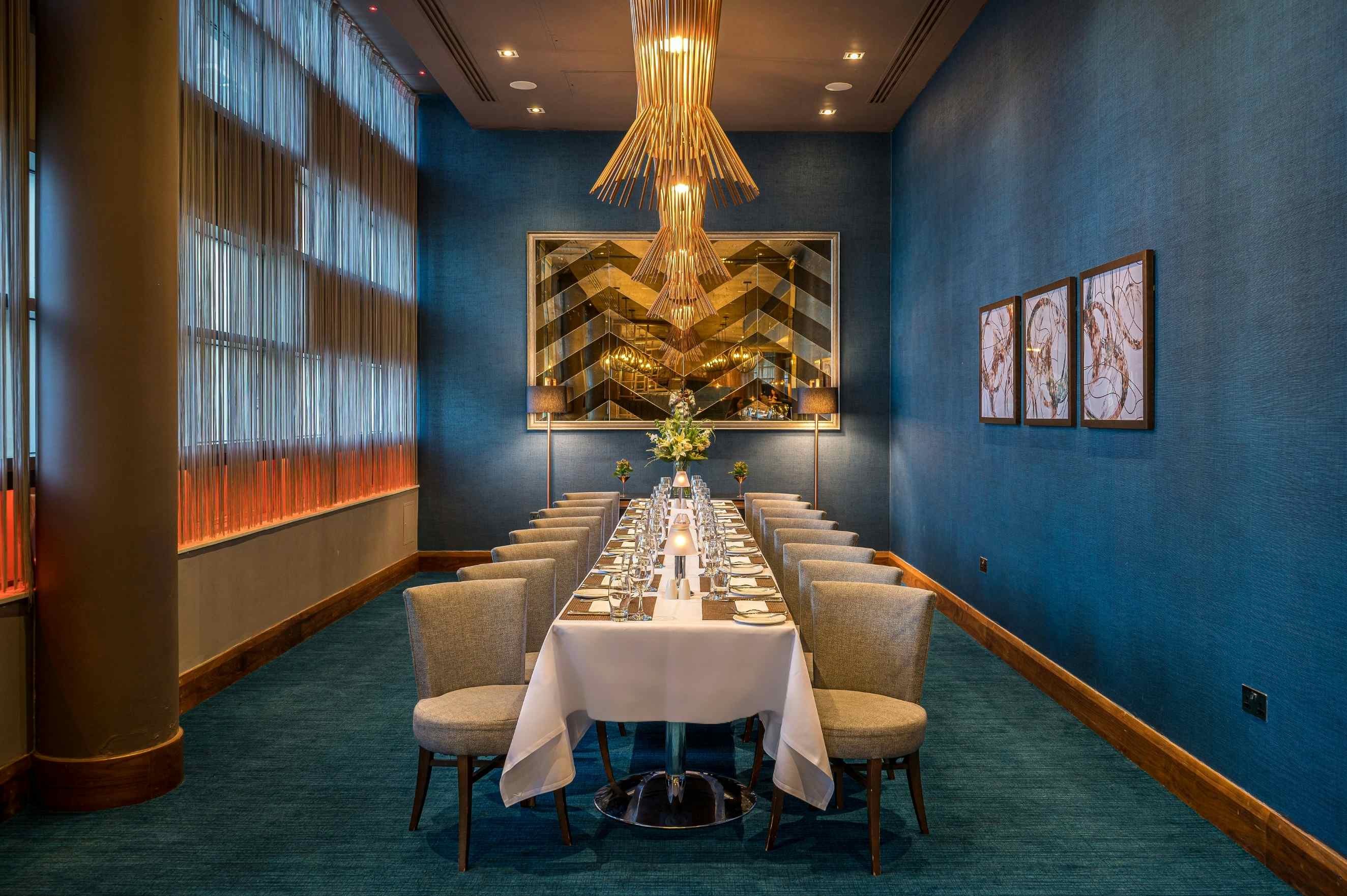 Private Dining Room 1