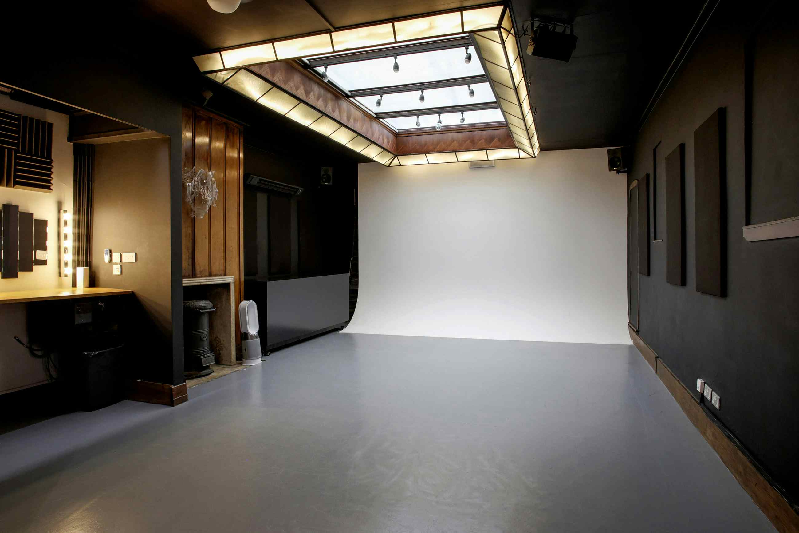 The Georgian Townhouse: Multi Space Venue 5