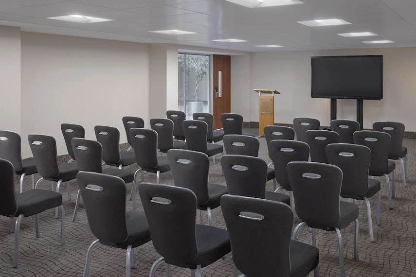 Brompton Meeting Room 0