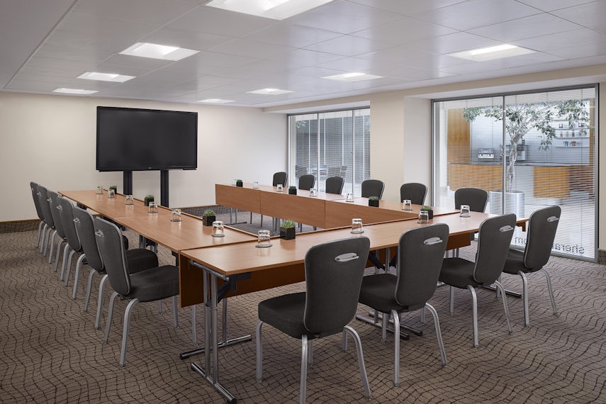 Bayswater Meeting Room 0
