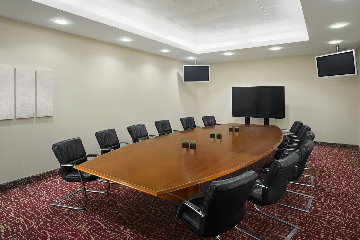 Moorgate Meeting Room 0