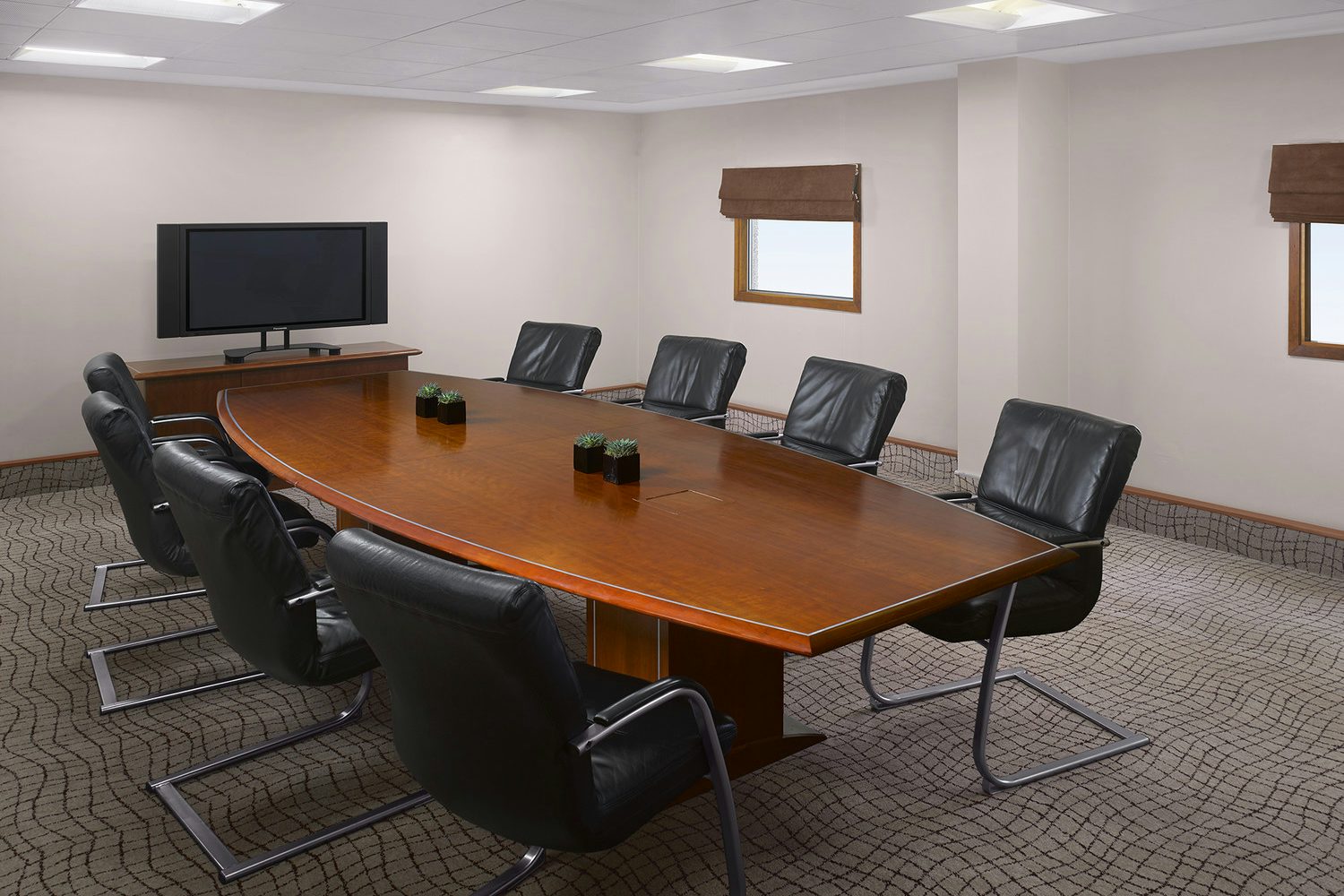 Barbican Meeting Room 0