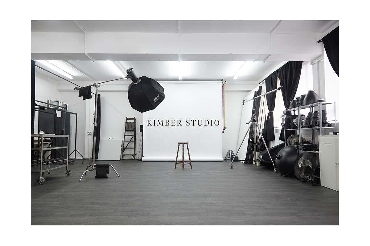 Kimber Studio, Kimber Studio