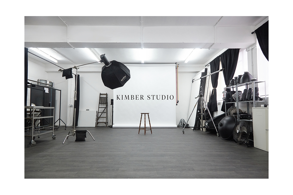 Kimber Studio 0
