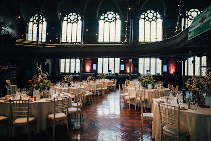 Albert Hall 6