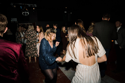 Christmas Parties 5
