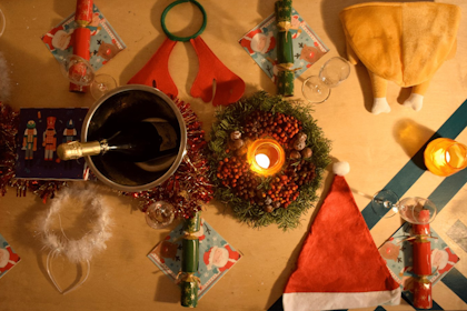 Christmas Parties 6