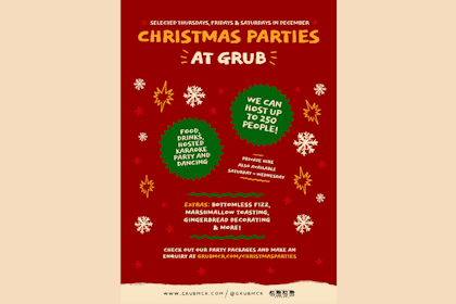 Christmas Parties 4