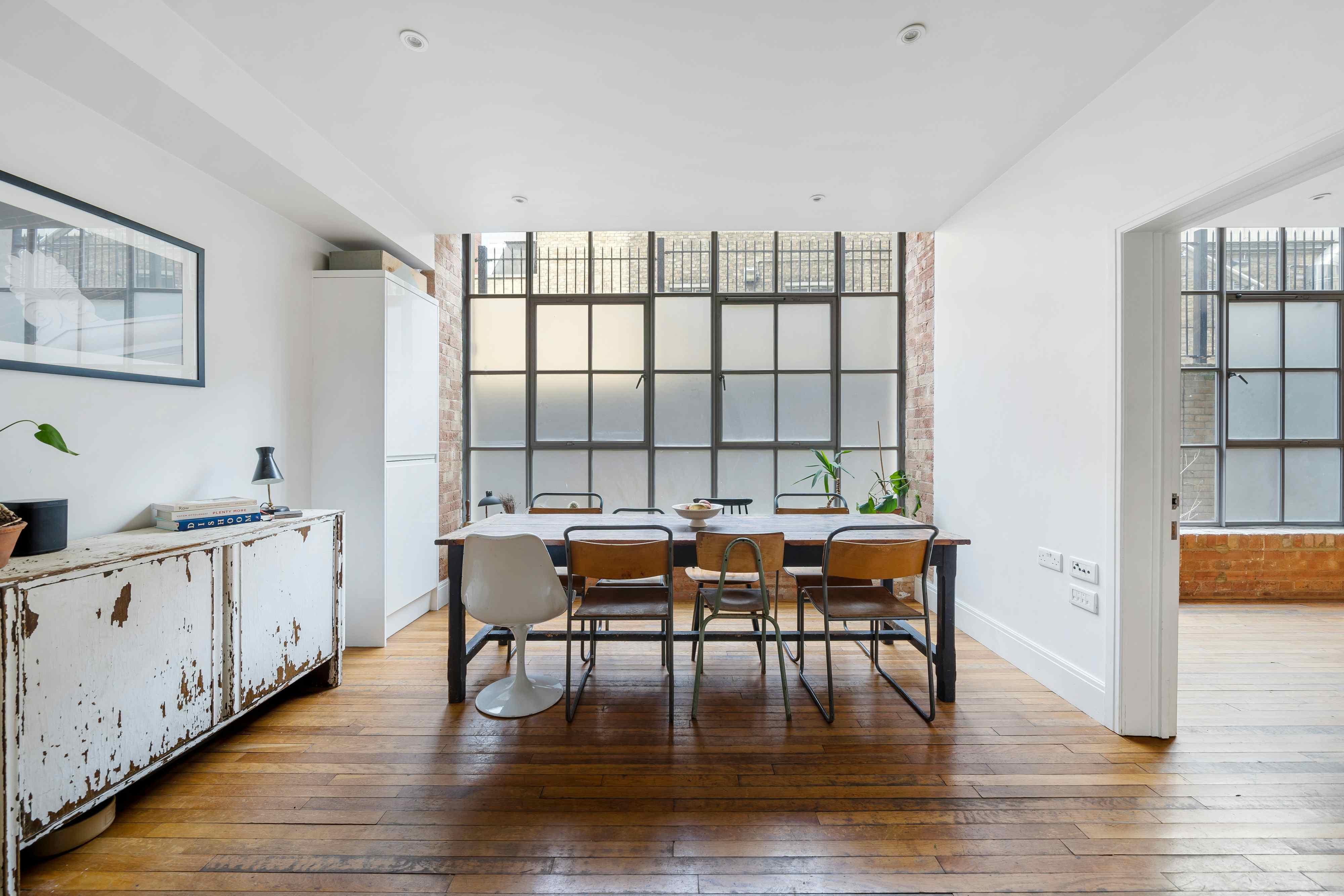 The Warehouse and Library 4