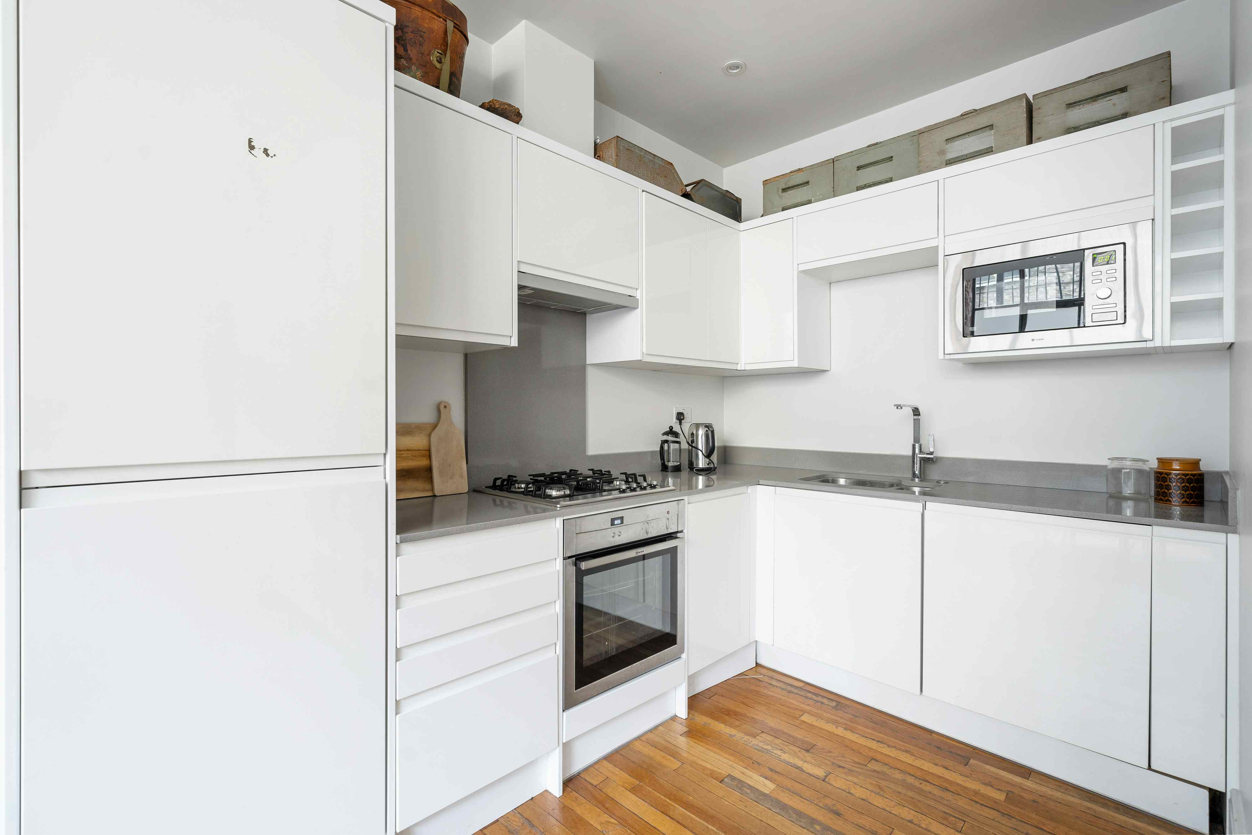 The Warehouse and Library 5